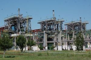 Licitaţia pentru vânzarea Rafo merge la al doilea termen