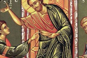 Duminica Tomii. Tradiţii, obiceiuri şi lucruri pe care NU AI VOIE să le faci în această zi SFÂNTĂ