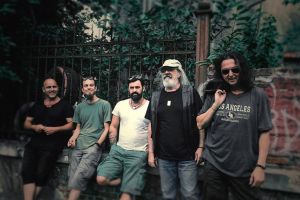 Proiectie oficiala a filmului si lansarea DVD-ului „Concertul” Stepan Project Blues Foundation