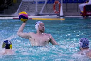 CSM Digi s-a impus şi în cel de-al doilea joc din semifinala cu Corona Sportul Studenţesc, scor 10-9