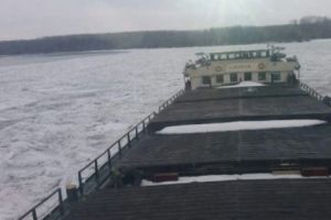 ALERTĂ hidrologică! Dunărea, pe cale să INUNDE România. Care sunt judeţele AFECTATE