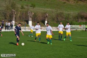 CS Zlatna – CIL Blaj 4-3 (1-2), în Liga a 4-a | Victorie dedicată memoriei lui Ionel Tomotaş