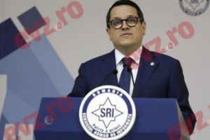 Când SCĂPĂM de VIZELE pentru SUA. Directorul SRI, Eduard Hellvig, discuţii pe acest subiect la Departamentul pentru Securitate Internă (Homeland Security)