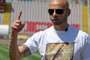 EXATLON. Scandal de proporţii şi REPLICI DURE între Giani Kiriţă şi Cruduţa: „Fă, nu eşti sănătoasă? Îţi RUP capul!”