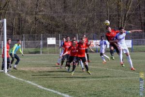 A treia victorie la rand: Axiopolis Cernavoda s-a apropiat la doua puncte de SSC Farul si Progresul 1944 Spartac!