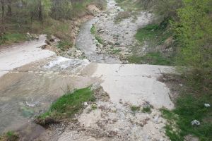 Constantin Radulescu, deplasari in zonele in care natura dezlantuita a afectat viata comunitatilor!