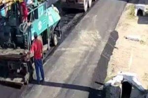 Consiliul Judeţean Valcea continuă investiţiile în comuna Lalosu