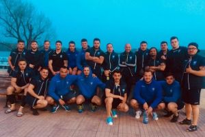 Rugbystii de la Tomitanii Constanta au invins in deplasare RCM Galati