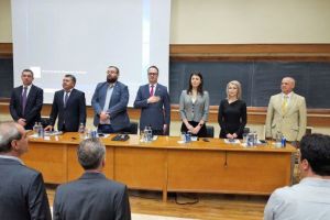 Consiliului National pentru Modernizarea Romaniei a lansat Filiala de la Constanta. Cine face parte din conducere. Ce are CNMR in proiect