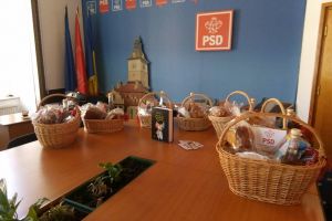 Social-democraţii braşoveni salută, în fiecare an, coborârea Junilor în cetate!