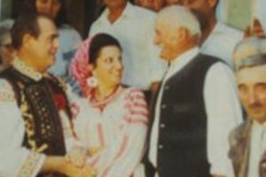 Fragmente de viaţă. Secretele din viaţa miliardarului Iosif Constantin Drăgan