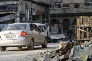 Răsturnare de situaţie în cazul ATACULUI de la Ghouta. Există indicii că s-ar fi folosit gaz sarin