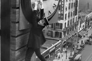 Improvizaţii muzicale hipnotizante, titluri emblematice pentru cinematografia mută şi artişti-fenomen la TIFF 2018