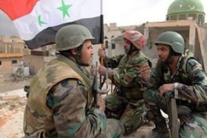 Victorie pentru Assad după bombardamentele americane. Armata siriană declară că enclava rebelă Ghouta a fost cucerită în totalitate