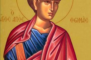 Prima duminică după Paşti, dedicată Sfântului Apostol Toma. De ce a avut nevoie necredinciosul de dovezi palpabile