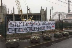 Politicienii fac ping – pong cu stadionul UTA. În tot acest timp echipa e în EXIL, la Şiria…