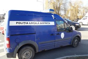 ”Nu ştiu câtă siguranţă simt bistriţenii”