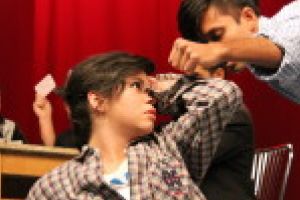 Piesă de teatru, caut copii talentaţi! Casting pentru rolul principal!