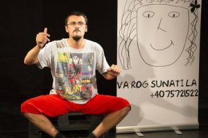 „Vă plac bananele, tovarăşi?” – aflaţi răspunsul la teatru!