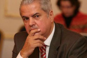 Adrian Năstase, PREVIZIUNI despre războiul din Siria: „Sunt IDIOȚI! Trump trebuia să îşi ARATE MUȘCHII”