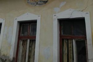 Ce se va întâmpla cu locuinţele degradate din centrul istoric pe care le deţine CL