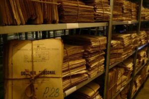 LIPSA de REACȚIE a conducerii CNSAS, REVOLTĂTOARE. Andronic despre CULISELE publicării listei UM 0225 a Securităţii şi atacul la Ioan Aurel Pop