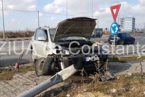  Anul trecut, in Romania: 6,4% dintre accidentele rutiere grave, produse pe fondul consumului de alcool la volan 