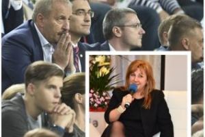 Vitrina Advertising Cluj şi Vasile Dâncu au ”HALIT” 800.000 de euro de la FRF: Un plic invitaţie costa 2.000 de EURO