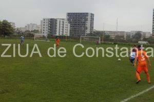 Judetul Constanta. Rezultatele etapei a 21-a a Ligii a 4-a