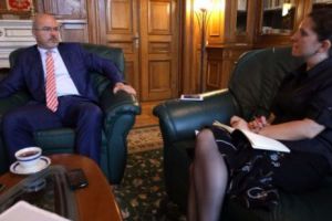 Ambasadorul Poloniei, dezvăluiri despre REFORMAREA justiţiei: „Avem dreptul să modificăm sistemul” 