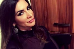 Mara Bănică este COPLEȘITĂ de DURERE. Cineva drag ei a MURIT: „Părea că şi-a revenit...”