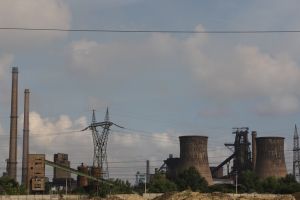 Fost ministru al Privatizării: „Galaţiul poate dispărea de pe piaţa oţelului”