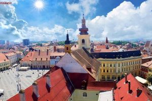 Prognoza meteo – Meteorologii anunţă schimbări importante pentru zilele următoare