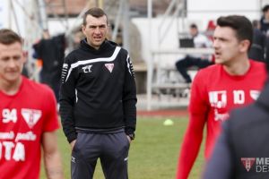 Bătrâna Doamnă a revenit la forma care a consacrat-o în acest sezon. UTA – Sportul Snagov: 1 – 4