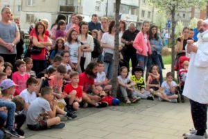 Luchian Pantea : „Să ai curaj să te baţi cu pumnu-n piept, pentru ce-ţi doreşti să vezi la tine acasă”