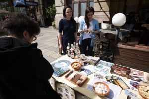 Timisorenii sunt invitati sa viziteze Marea Serbiei, la Veliko Gradiste