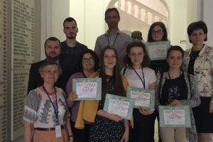 Elevi vâlceni premiaţi la Olimpiada Naţională de Religie, cultul ortodox