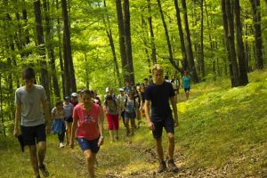 Elevii bihoreni vor descoperi comorile Pădurii Craiului