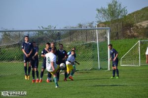 Liga a 4-a, Fortuna Lunca Mureşului – Sportul Petreşti 0-4 (0-2) | Liderul, a 7-a victorie consecutivă!