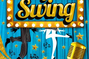 Magic Swing“, in premiera la Teatrul Oleg Danovski“