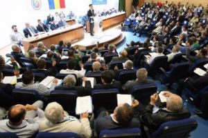 Românii şi-au ales preşedintele FRF! DEZASTRU pentru Răzvan Burleanu