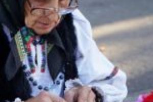 O lecţie despre trecut, dedicată Centenarului