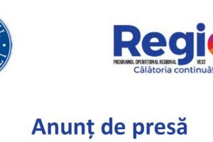 Comunicat de presă