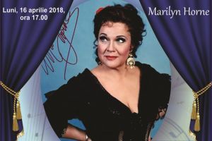 Biblioteca Judeţeană „Alexandru şi Aristia Aman”: Clubul Melomanilor – „În lumea operei”