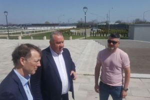 Sub coordonarea lui Lucian Radulescu, Hipodromul Ploiesti prinde viaţa!