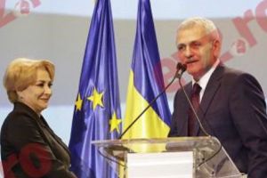 CExN al PSD la Parlament. Dragnea a vorbit despre posibile REMANIERI în Guvern 