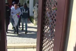 Nicola Inquieto, arestat preventiv