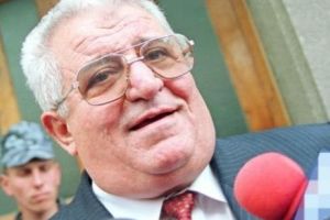 DOLIU în POLITICA românească. A MURIT Nicolae Mischie