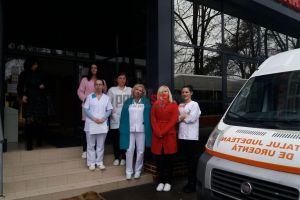 Un nou protest la Spitalul Judeţean Satu Mare? Cum au fost jigniţi biologii şi chimiştii din Sănătate