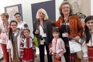 Călătorie pe firul artei de la Piteşti la Paris